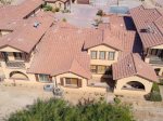 El Dorado Ranch San felipe Rental Condo 211 - back aerial